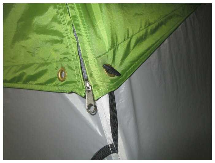 Шатёр Phoenix Crusoe Camp фотография 5