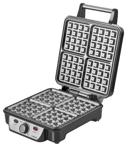Вафельница CENTEK CT-1453 фотография 1
