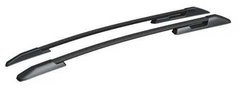 Рейлинги для Hyundai Tucson III 2015-2020 черные