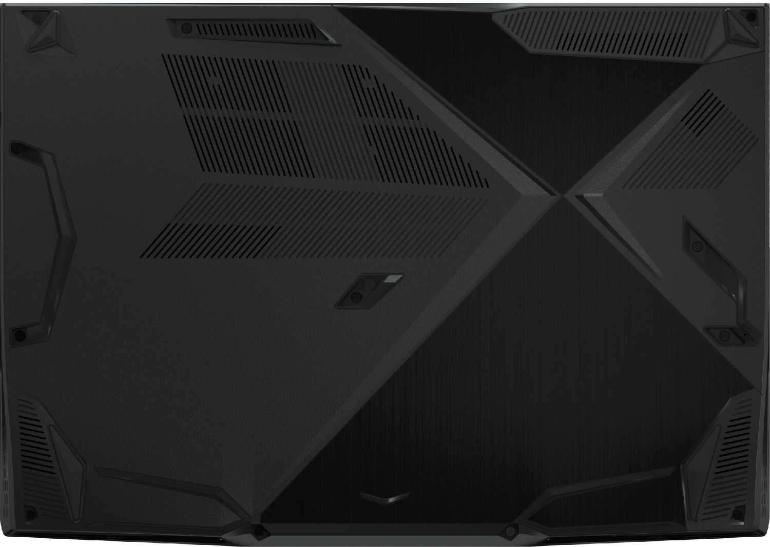 Ноутбук игровой MSI GF63 Thin 12VF-1040RU (9S7-16R821-1040) фотография 7