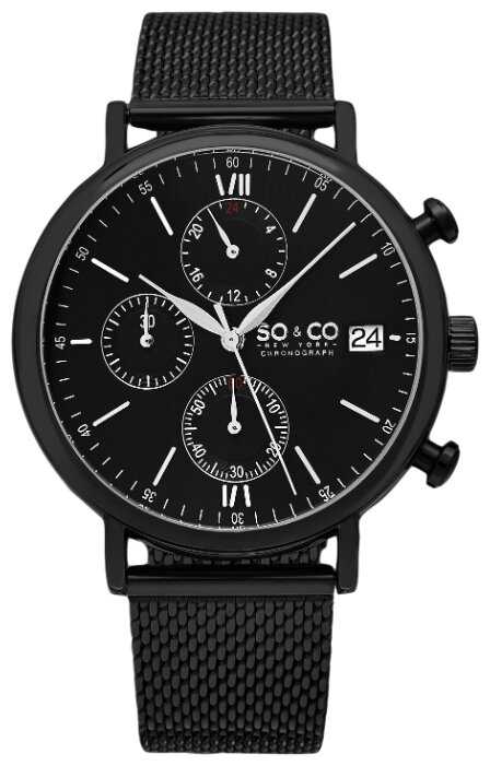 Наручные часы Stuhrling 5266M.3
