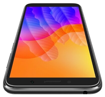Смартфон HUAWEI Y5p фотография 12