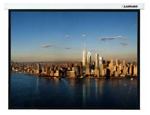 Рулонный Lumien Master Control (LMC-100112) фотография 1