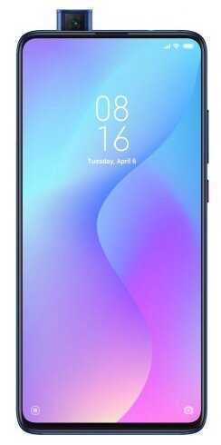 Смартфон Xiaomi Mi 9T Pro фотография 15