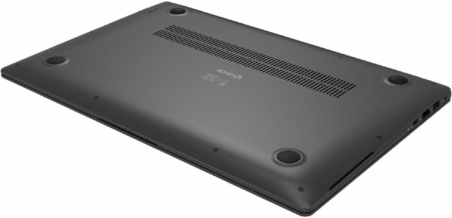 Ноутбук Digma Pro Sprint N, 15.6