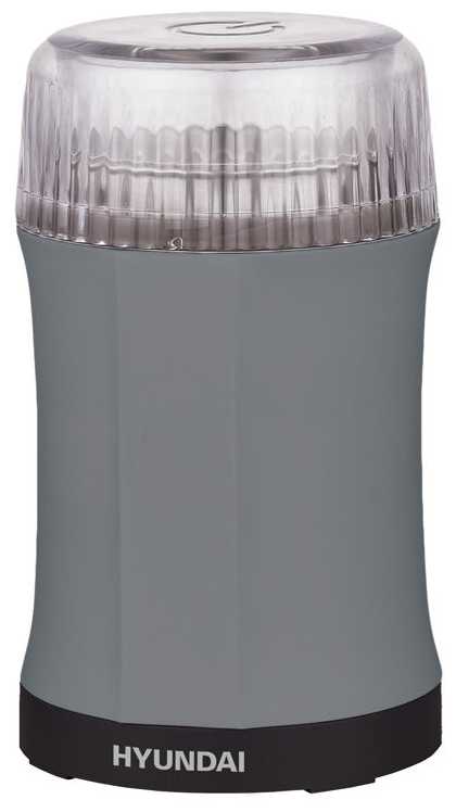 Кофемолка Hyundai HYC-G3241 фотография 16