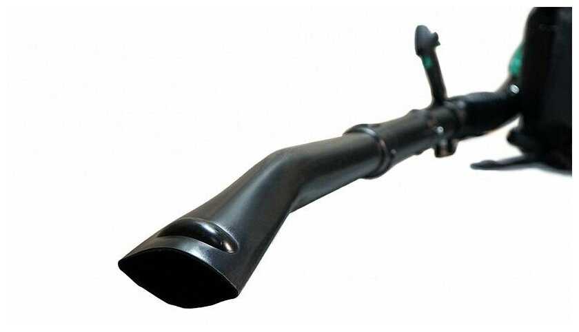 Бензиновая воздуходувка Sturm! GB1963 фотография 5