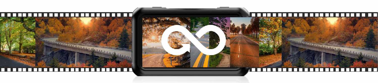 видеорегистратор Hybrid Signature EVO Wi с радар-детектором 1440p фотография 15