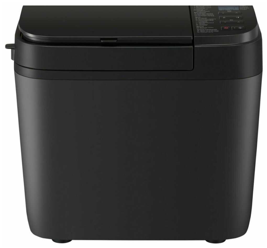 Хлебопечь Panasonic SD-R2530KTS