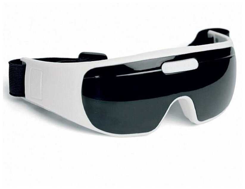 Массажные очки BRADEX Свежий взгляд (KZ 0236) фотография 17