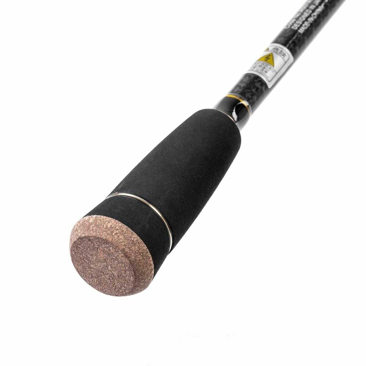 Спиннинг Ryobi ZAUBER SPIN ZR S732L фотография 1