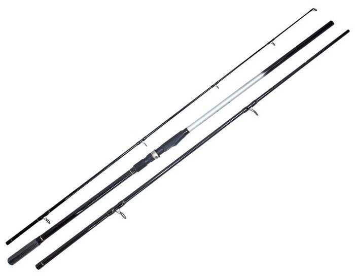 Удилище карповое MIFINE PATRIOT CARP 3.6м 3lbs фотография 1