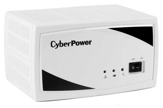 ИБП CyberPower SMP 350 EI