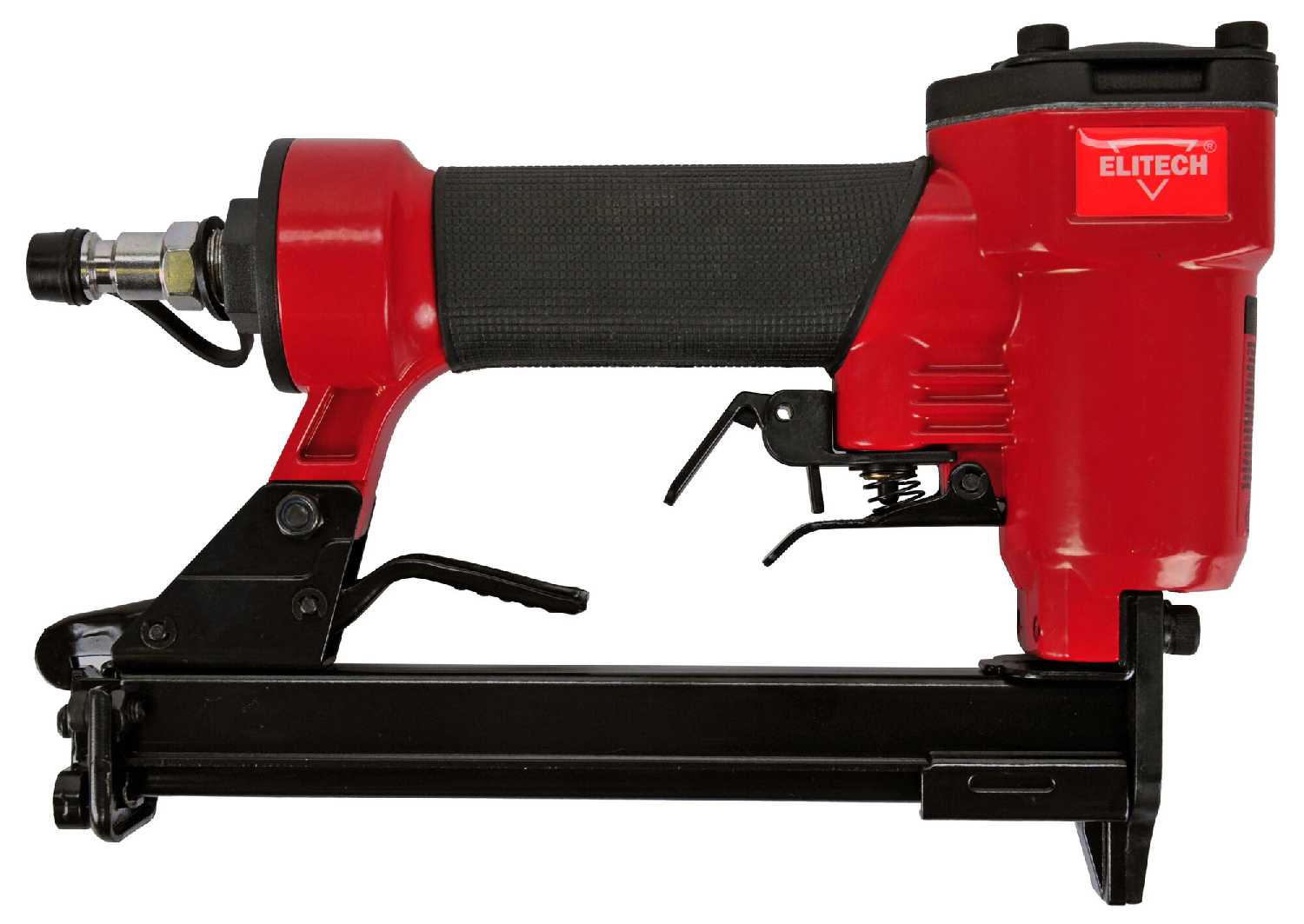 Пневмостеплер ELITECH 0704.030200 фотография 12