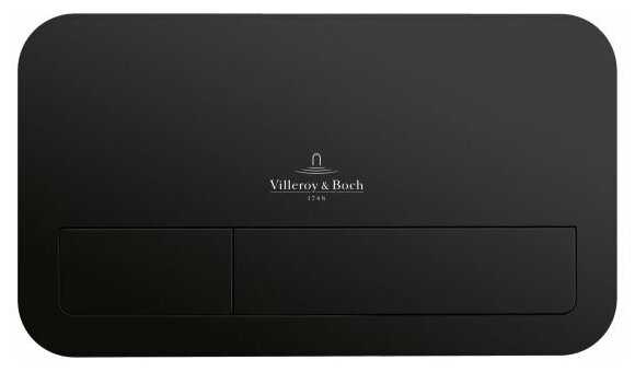 Кнопка смыва Villeroy & Boch ViConnect 922490 фотография 5
