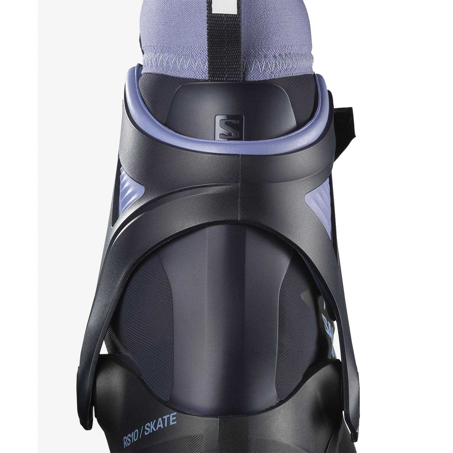 Лыжные ботинки SALOMON RS10 Vitane фотография 1