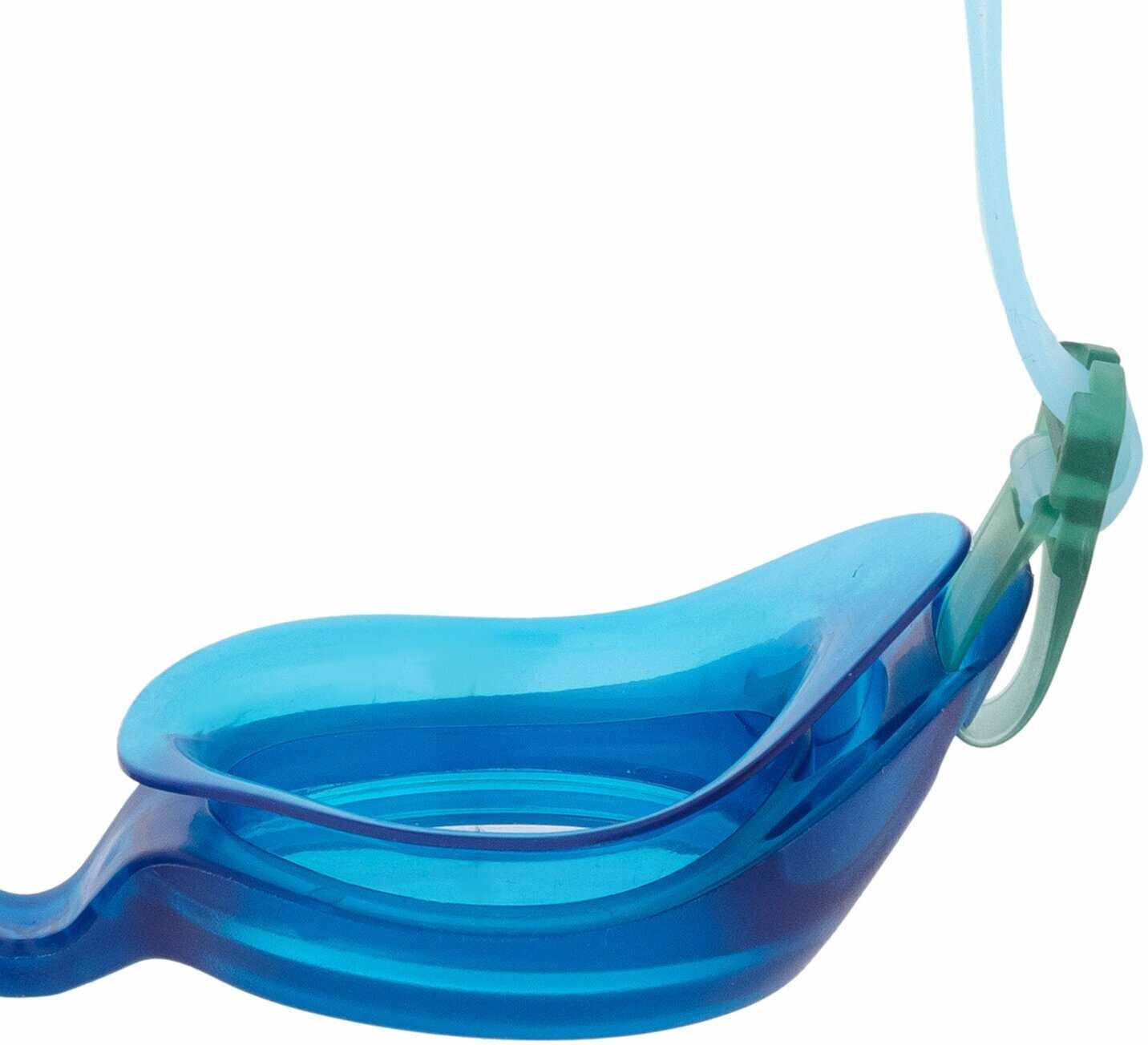 Очки для плавания Tyr Aqua Blaze фотография 2