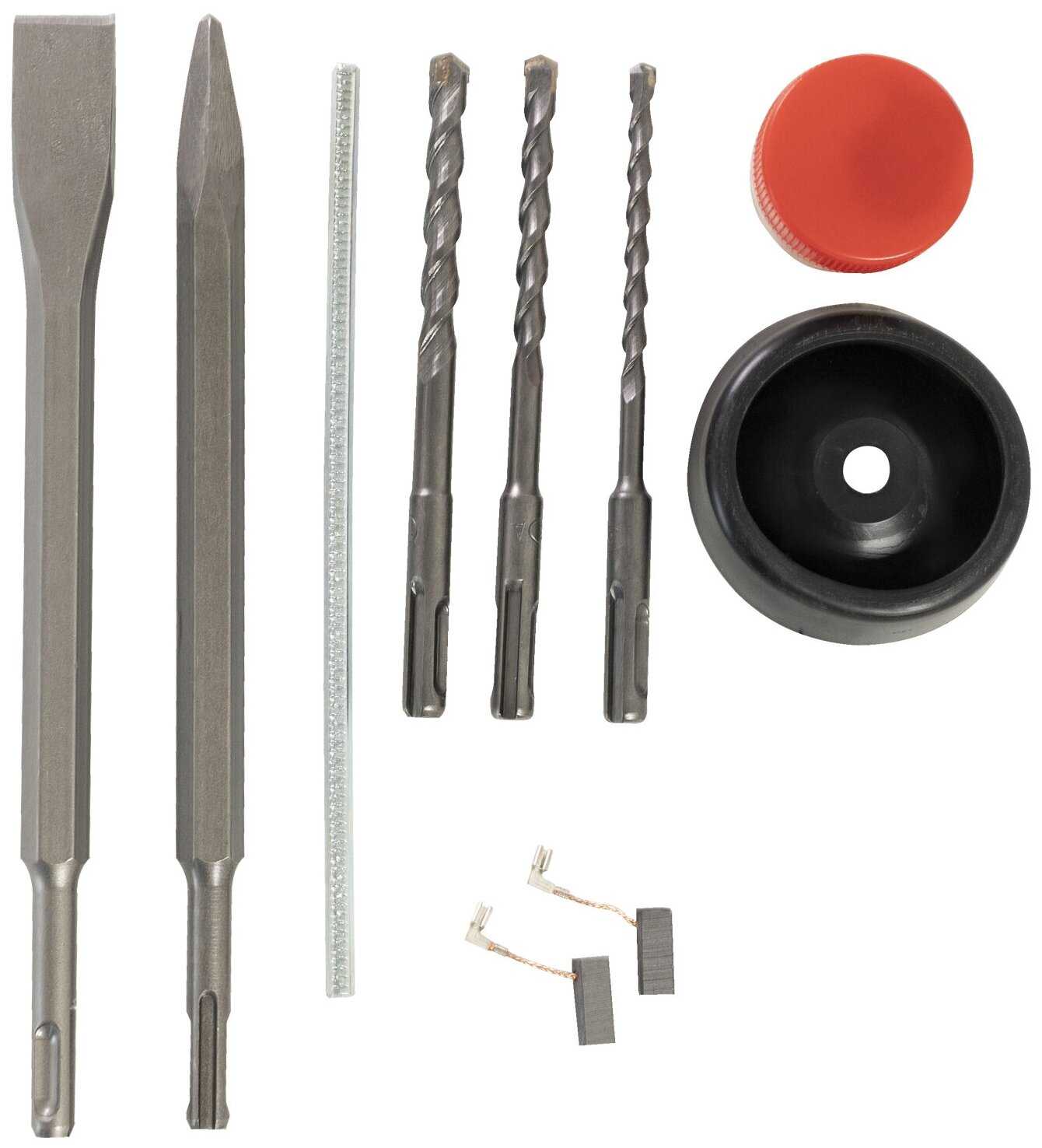 Перфоратор СТАВР ПЭГ-680M (680 Вт) фотография 2