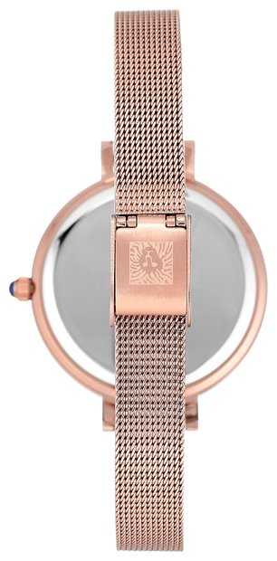 Наручные часы ANNE KLEIN 2988RGRG фотография 2