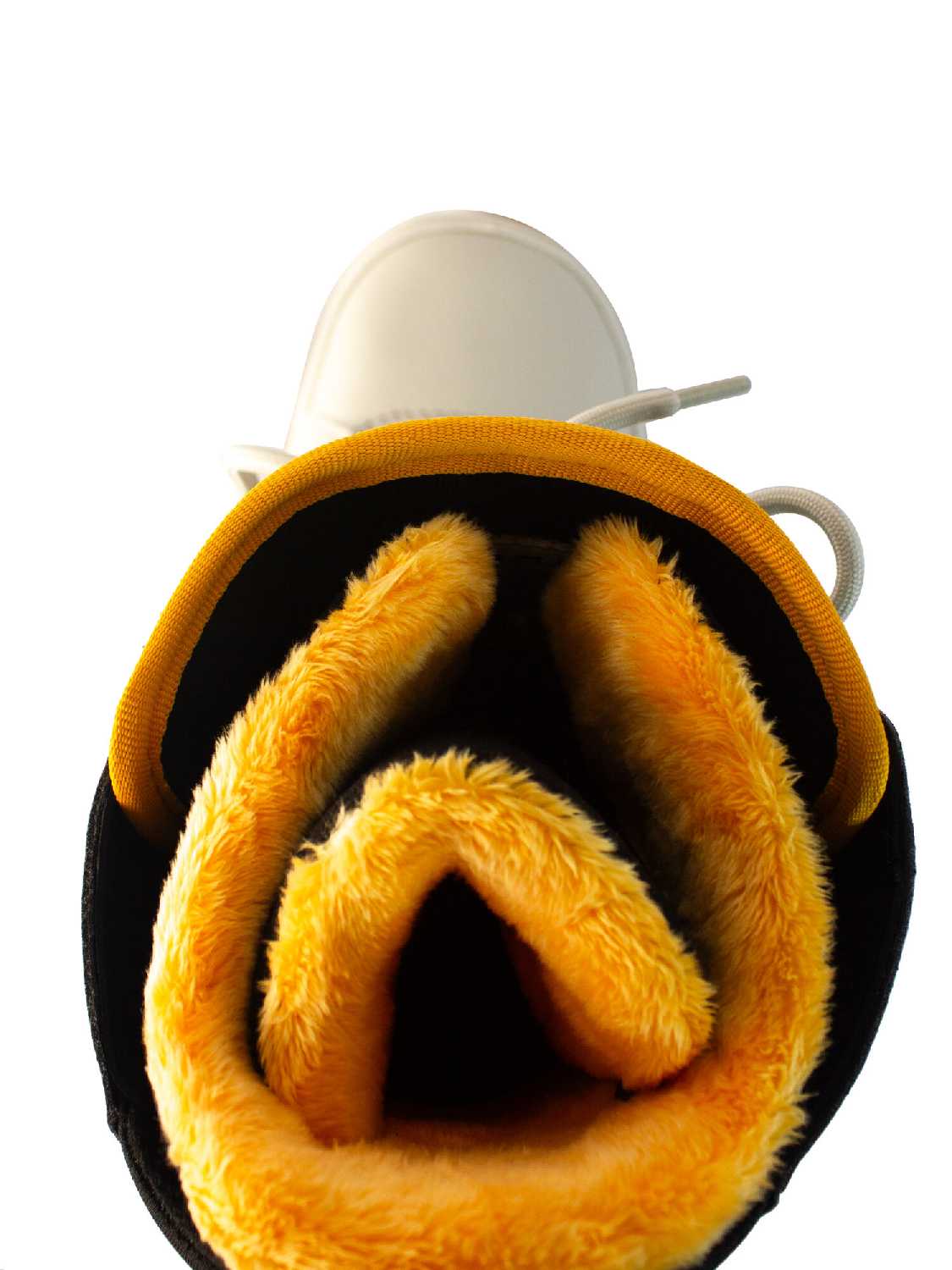 Ботинки сноубордические WITH SNOW AGAMA фотография 10