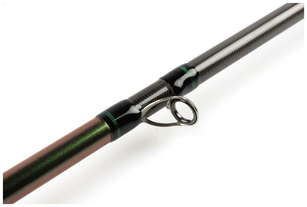 Спиннинг Forsage River Master C-10.6 320cm 30-90 g фотография 5