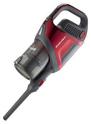 Пылесос Morphy Richards 734005 фотография 4