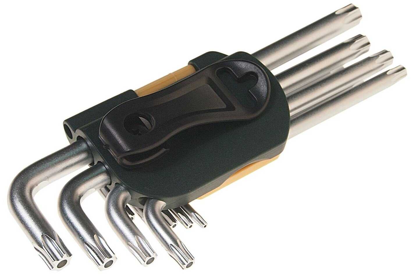 Набор оснастки ROCKFORCE Набор оснастки (RF-5098TL) фотография 2