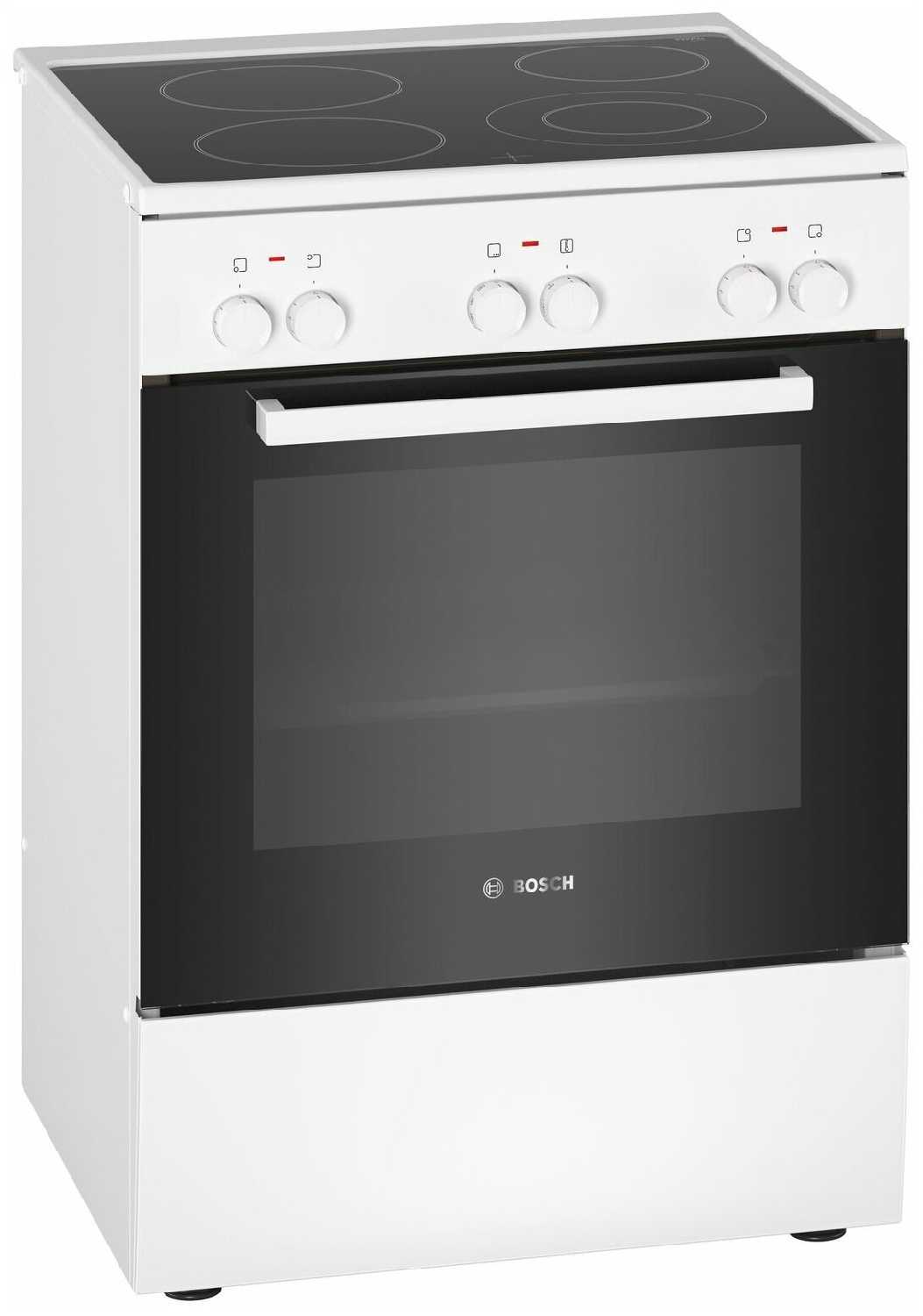 Плита Bosch HKL090120