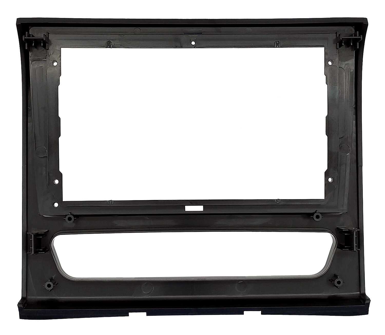 Штатная магнитола Canbox L-Line 4296-9-0380 для Sollers Atlant (2022-2024) фотография 5