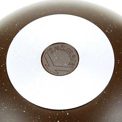 Узбекский казан Kukmara Казан (KМК47А) фотография 20