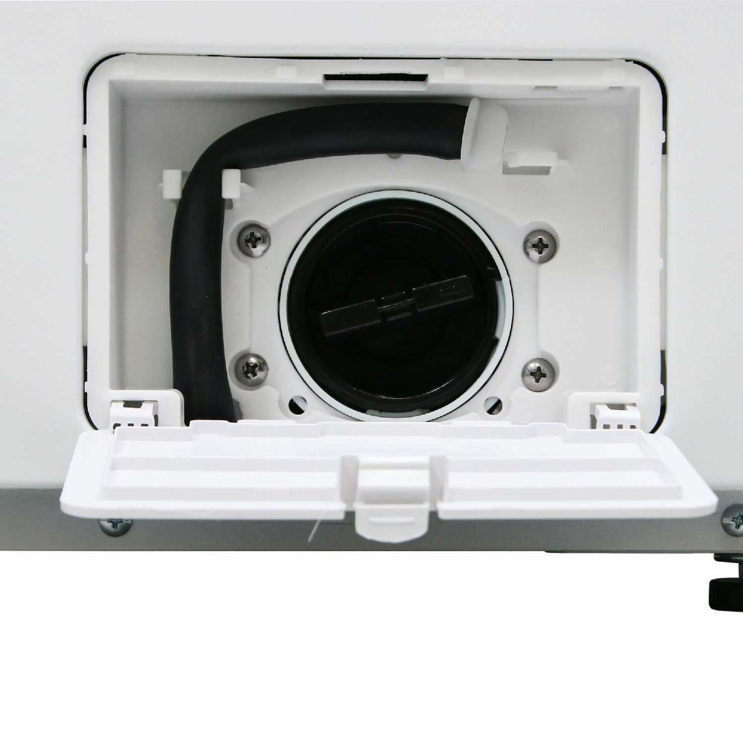 Стиральная машина WILLMARK WMF-8112IB (8кг/1200 об) фотография 11