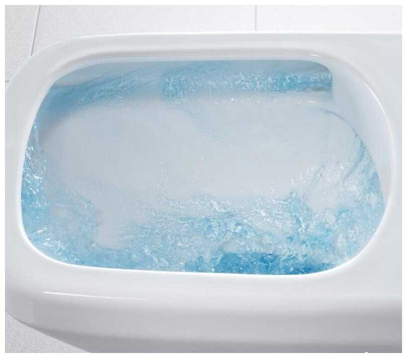 Унитаз, Писсуар, Бачок Duravit 255109 фотография 13