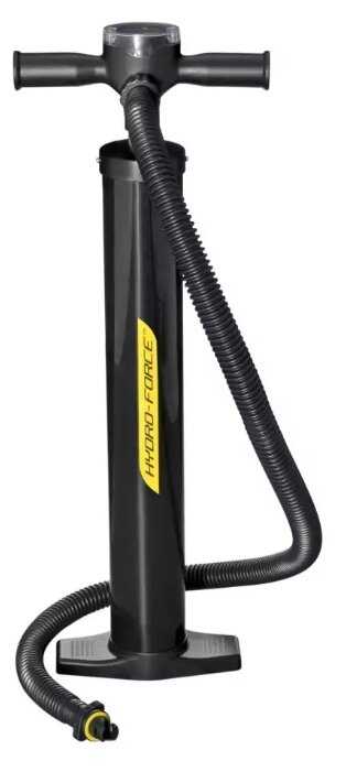 Cап доска SUP board Bestway Hydro-Force Sea Breeze 3,05 м арт. 65340 фотография 7