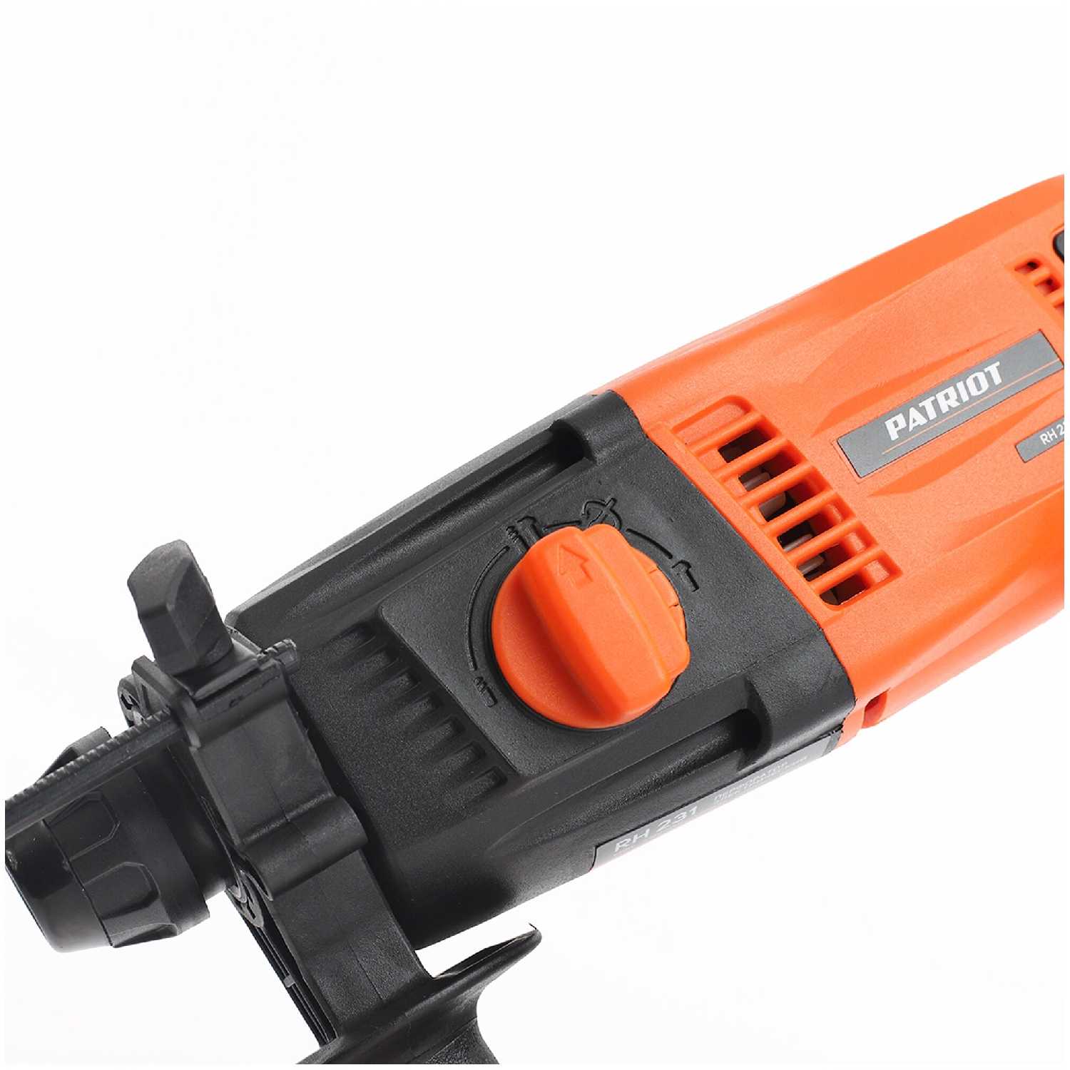 Перфоратор PATRIOT RH 231 (RH 231650) фотография 1