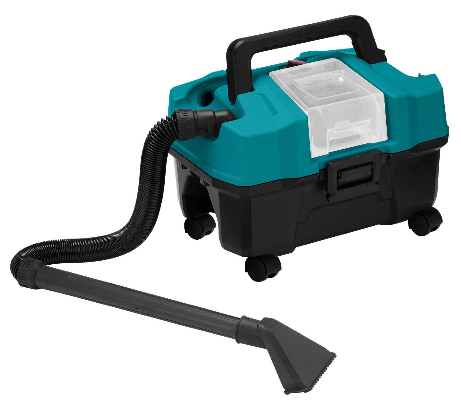 Аккумуляторные пылесосы Sturm! CVC1815 1BatterySystem фотография 15