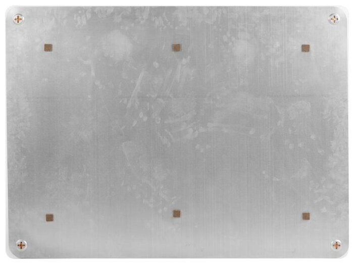 Доска магнитно-маркерная Attache 875510 фотография 1