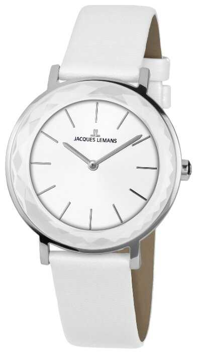 Наручные часы JACQUES LEMANS 1-2054K