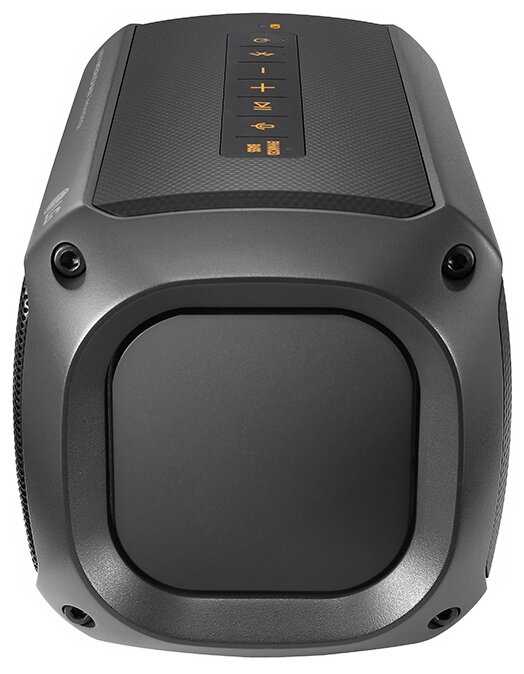 Портативная акустика LG XBOOM Go PK3 16 Вт фотография 8