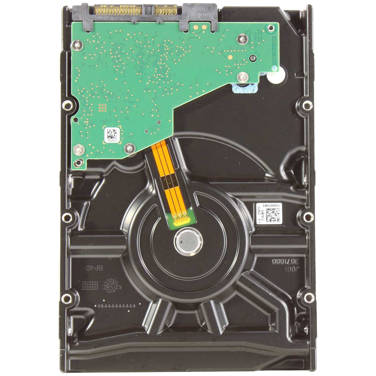 HDD Seagate Exos 7E10 (ST8000NM018B) фотография 12
