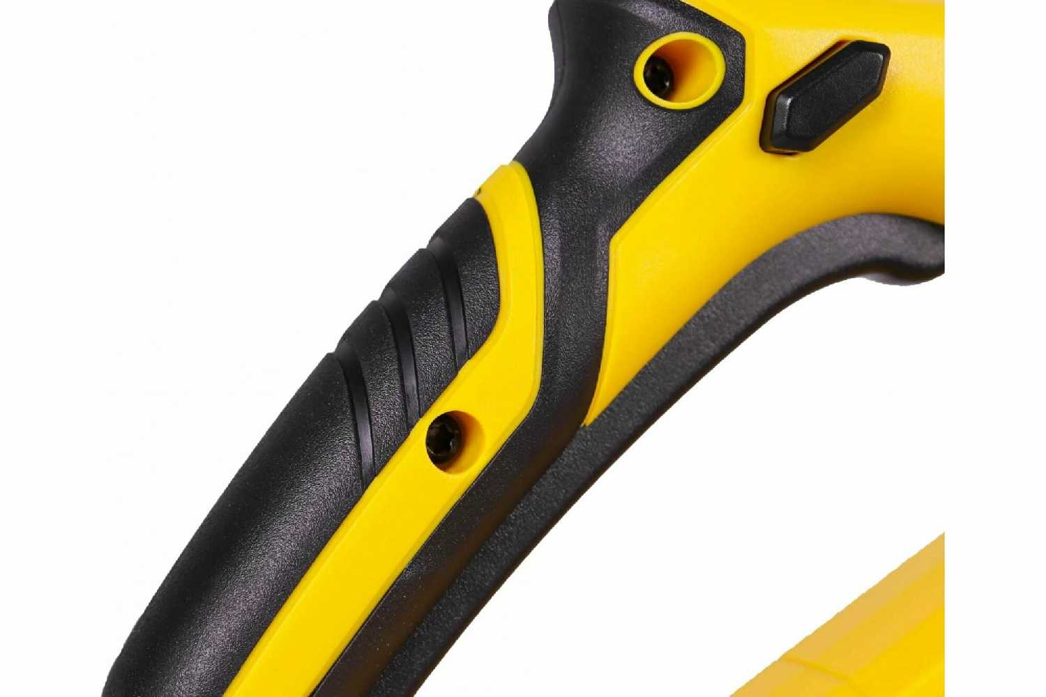 Триммер аккумуляторный CHAMPION TB1811 фотография 9