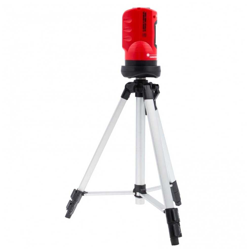 Лазерный нивелир Matrix Лазерный нивелир (35023) фотография 18