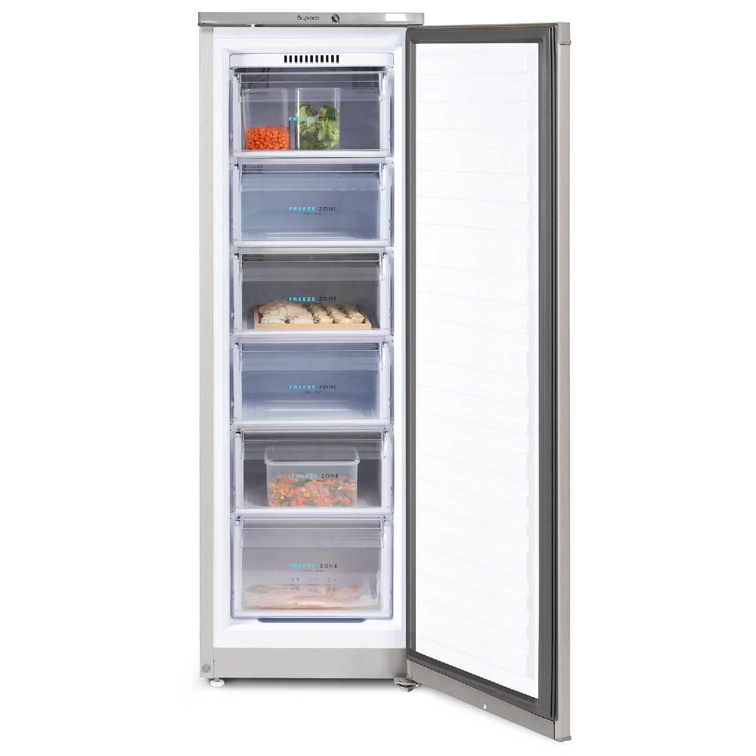 Морозильник-шкаф Бирюса M416