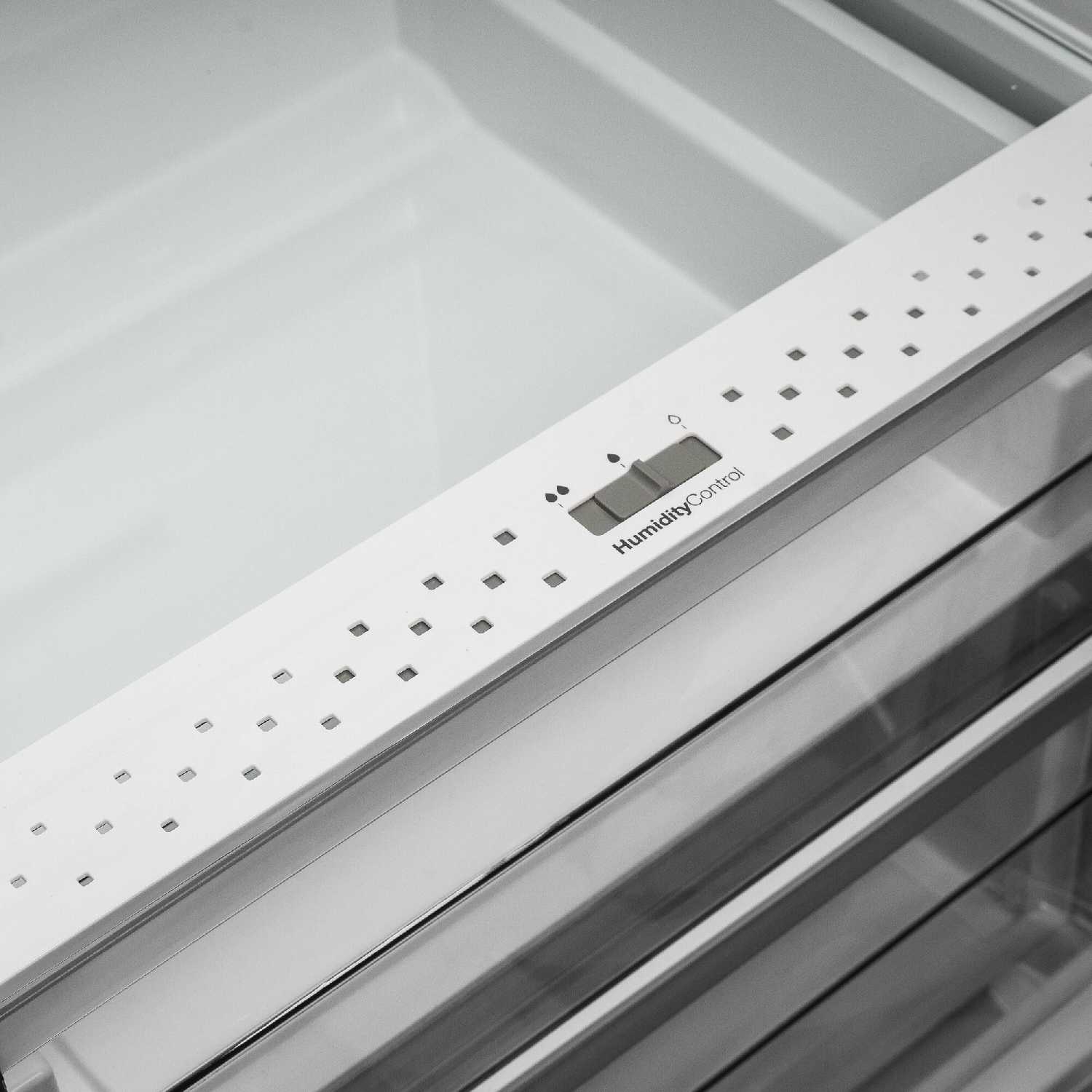 Встраиваемый холодильник DeLonghi DLI 17SE MARCO фотография 7