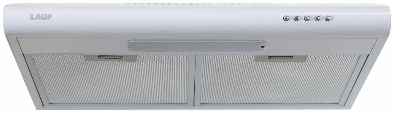 Вытяжка кухонная подвесная LAUF CALLISTO 500 (IVORY) фотография 20