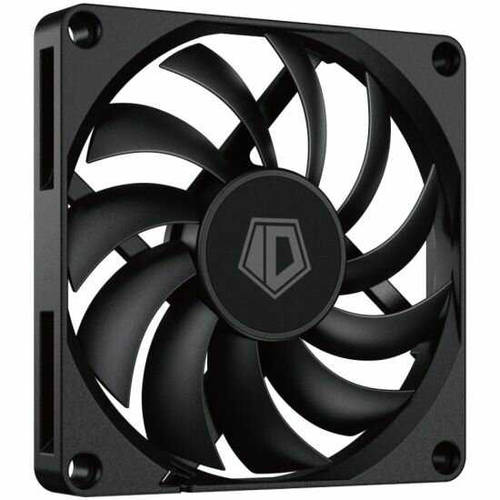 Вентилятор для корпуса ID-COOLING NO-8010-PWM