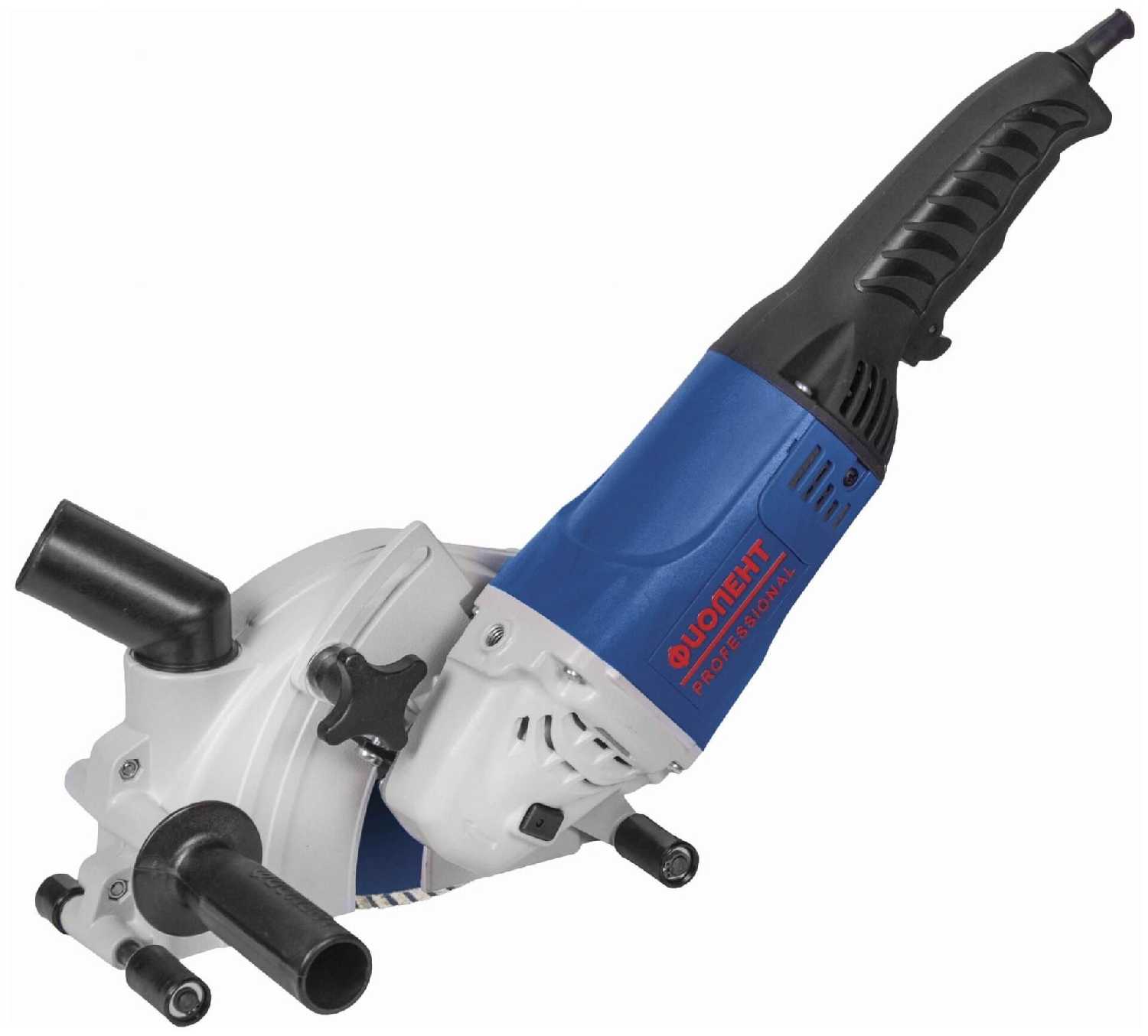 Штроборез ФИОЛЕНТ Б2-30 (ИДФР298416002) фотография 2