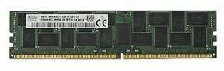 Оперативная память 16 ГБ 1 шт. Hynix DDR4 2133 Registered ECC DIMM 16Gb