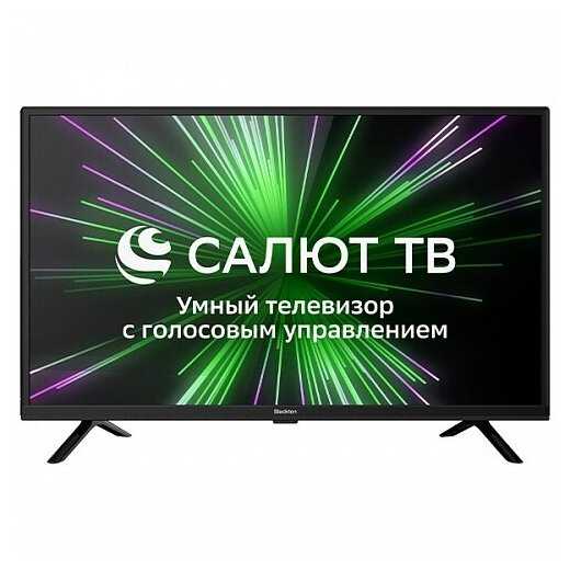Телевизор Blackton Bt 32S09B фотография 4