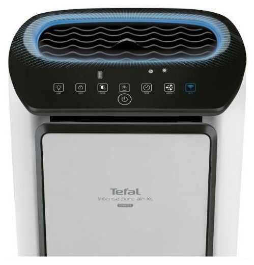 Очиститель воздуха Tefal Intense Pure Air XL PU6086F0 фотография 1