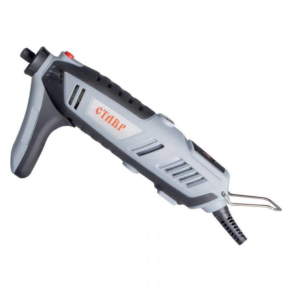 Гравер электрический СТАВР МГ-220ВГ фотография 12